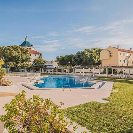 Casa Porto Marina Apartman Vilamoura Kültér fotó