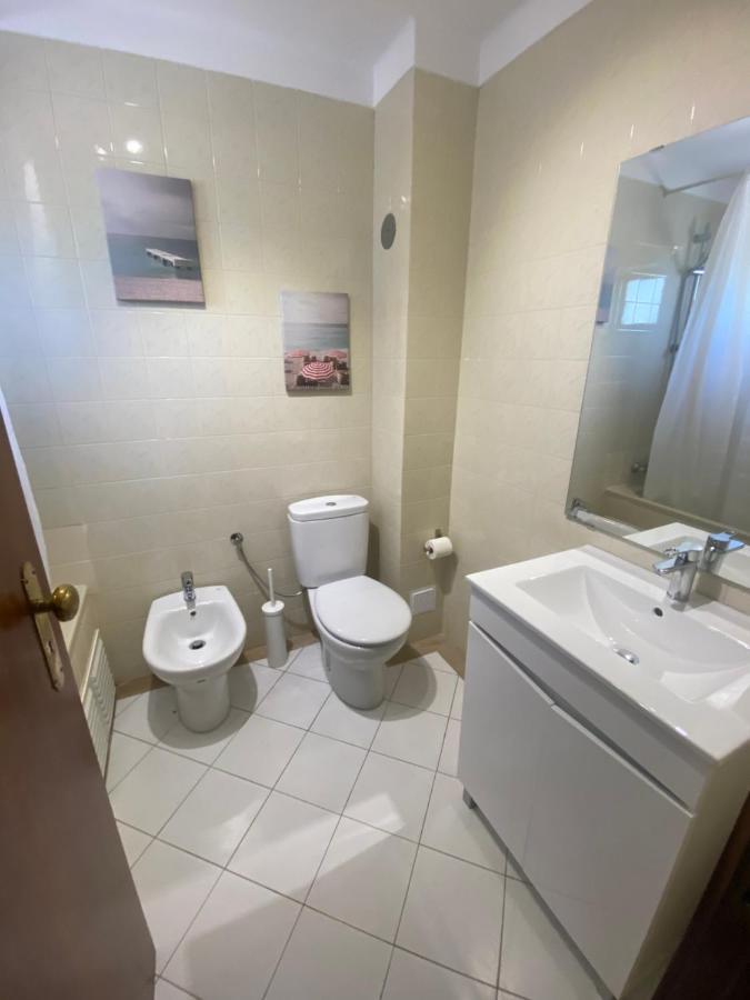 Casa Porto Marina Apartman Vilamoura Kültér fotó