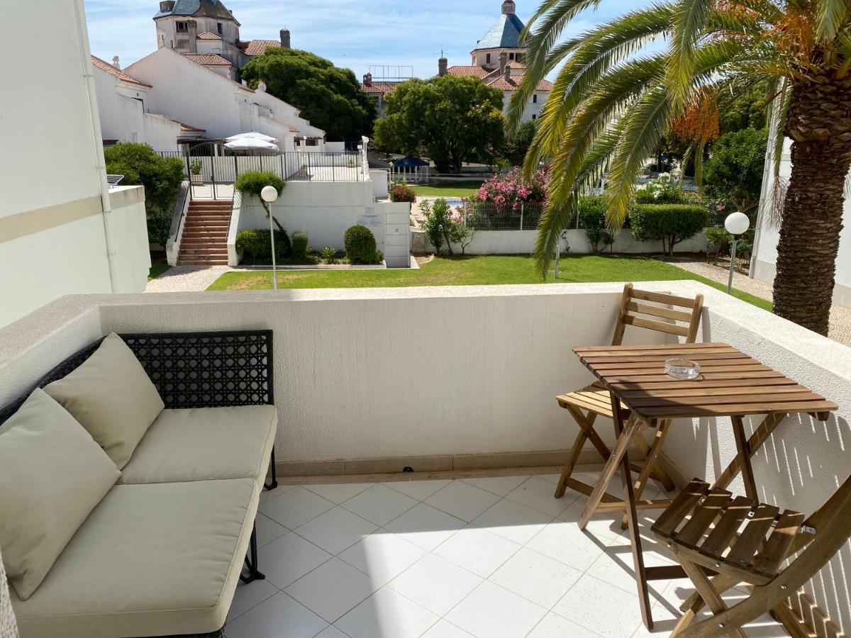 Casa Porto Marina Apartman Vilamoura Kültér fotó