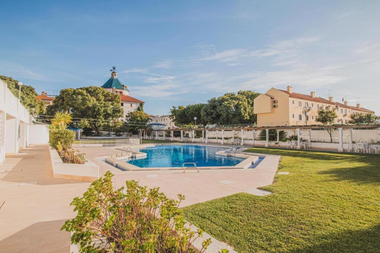 Casa Porto Marina Apartman Vilamoura Kültér fotó