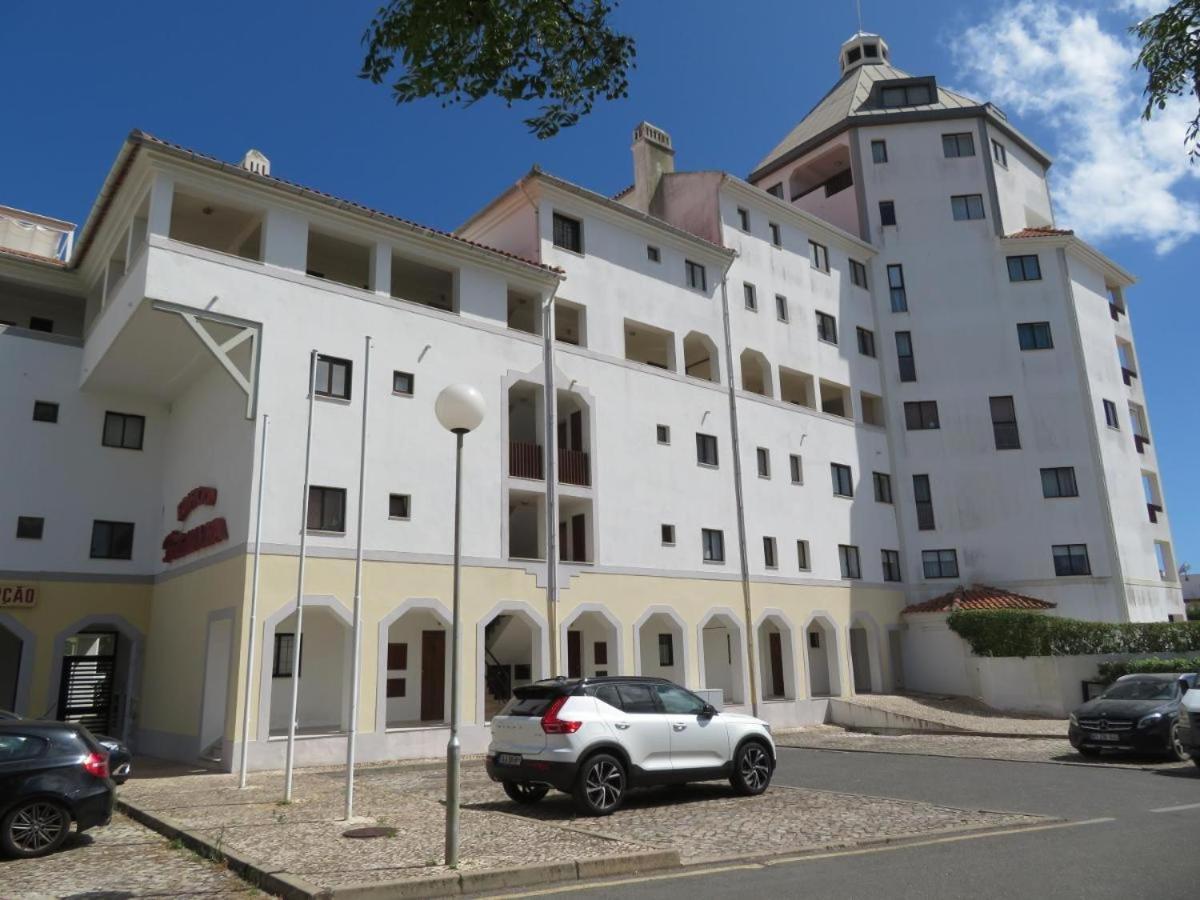 Casa Porto Marina Apartman Vilamoura Kültér fotó