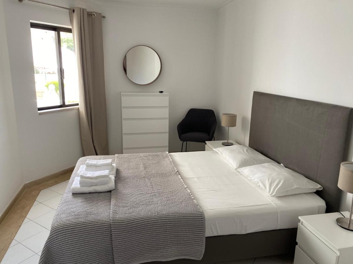 Casa Porto Marina Apartman Vilamoura Kültér fotó