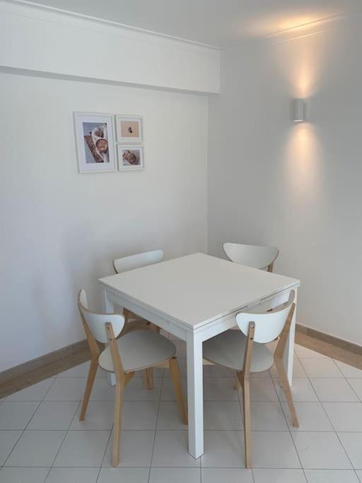 Casa Porto Marina Apartman Vilamoura Kültér fotó