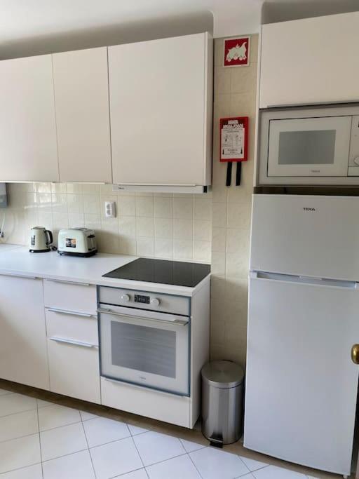 Casa Porto Marina Apartman Vilamoura Kültér fotó