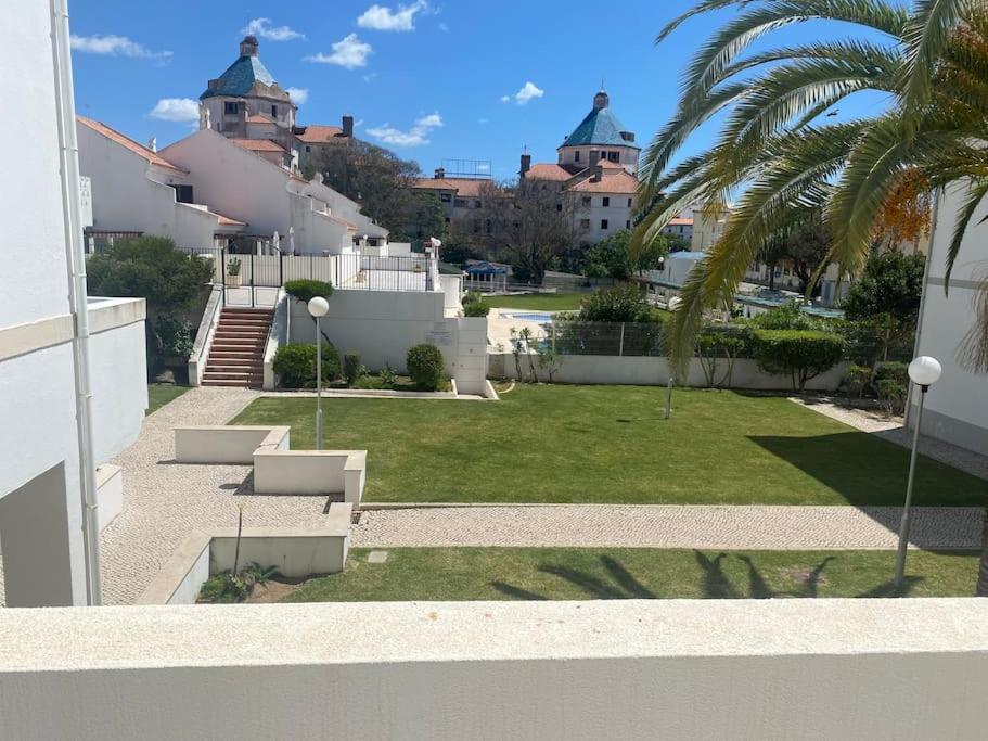 Casa Porto Marina Apartman Vilamoura Kültér fotó